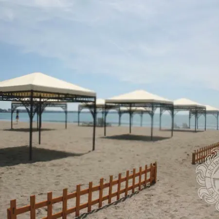 Apartament Sunsetresort Private