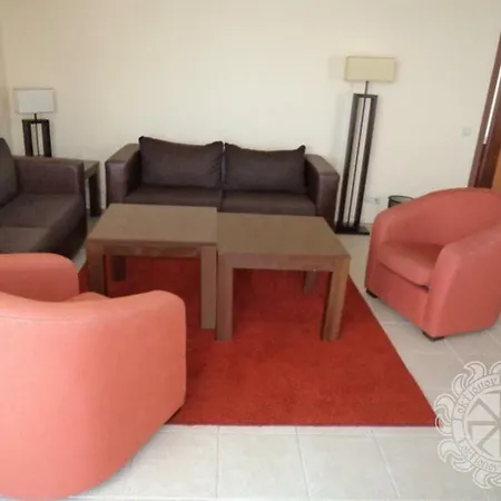 Apartament Sunsetresort Private Pomorie