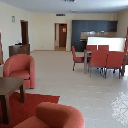 Apartament Sunsetresort Private