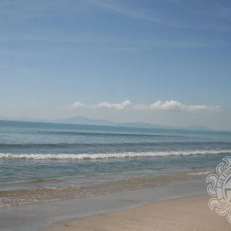 Sunsetresort Private Apartament Pomorie