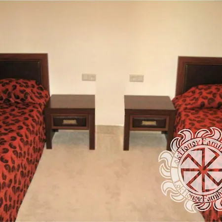 Apartament Sunsetresort Private