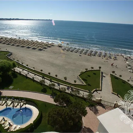 Sunsetresort Private * Pomorie